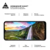 Захисне скло Armorstandart Pro для ZTE Blade A53/A53 Pro Black (ARM68738) - 5