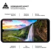 Захисне скло Armorstandart Pro для ZTE Blade L220 Black (ARM68890) - 4