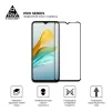 Захисне скло Armorstandart Pro для ZTE Blade V40 Design Black (ARM68740) - 2