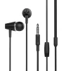 Гарнітура Hoco M34 Honor Music Black (M34B) - 1
