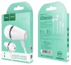 Гарнітура Hoco M34 Honor Music White (M34W) - 2