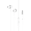 Гарнитура Hoco M76 Maya White (M76W) - 1