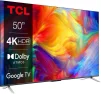 Телевизор TCL 50P638 - 2