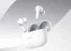 Bluetooth-гарнитура Realme Buds T300 White EU_ - 6