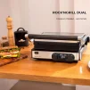 Гриль Cecotec Rock`nGrill Dual (CCTC-03099) - 2