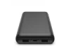 Універсальна мобільна батарея Belkin Boost Charge 15W 20000mAh Black (BPB012BTBK) - 4