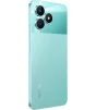 Смартфон Realme C51 4/128GB Dual Sim Mint Green - 4