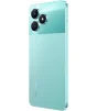 Смартфон Realme C51 4/128GB Dual Sim Mint Green - 5