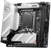Материнська плата MSI MPG B760I Edge WiFi Socket 1700 - 3