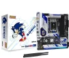 Материнская плата ASRock B760M PG Sonic WiFi Socket 1700 - 1