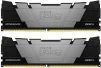 Модуль памяти DDR4 2x16GB/3600 Kingston Fury Renegade Black (KF436C16RB12K2/32) - 1