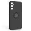 Чохол-накладка Armorstandart Icon Ring для Samsung Galaxy A34 5G SM-A346 Black (ARM68768) - 1