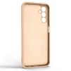 Чохол-накладка Armorstandart Icon Ring для Samsung Galaxy A24 4G SM-A245 Pink Sand (ARM68765) - 2