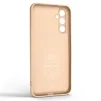 Чохол-накладка Armorstandart Icon Ring для Samsung Galaxy A54 5G SM-A546 Pink Sand (ARM68777) - 2