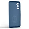 Чехол-накладка Armorstandart Icon Ring для Samsung Galaxy A54 5G SM-A546 Blue (ARM68776) - 2