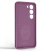 Чохол-накладка Armorstandart Icon Ring для Samsung Galaxy S23 SM-S911 Grape (ARM68788) - 2