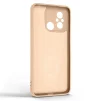 Чохол-накладка Armorstandart Icon Ring для Xiaomi Redmi 12C Pink Sand (ARM68794) - 2