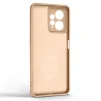 Чохол-накладка Armorstandart Icon Ring для Xiaomi Redmi Note 12 4G Pink Sand (ARM68806) - 2