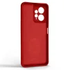 Чохол-накладка Armorstandart Icon Ring для Xiaomi Redmi Note 12 4G Red (ARM68804) - 2