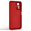 Чехол-накладка Armorstandart Icon Ring для Xiaomi Redmi Note 12S 4G Red (ARM68810) - 2
