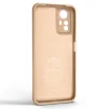 Чехол-накладка Armorstandart Icon Ring для Xiaomi Redmi Note 12S 4G Pink Sand (ARM68812) - 2