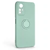Чохол-накладка Armorstandart Icon Ring для Xiaomi Redmi Note 12S 4G Mint (ARM68813) - 1