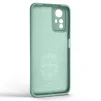 Чохол-накладка Armorstandart Icon Ring для Xiaomi Redmi Note 12S 4G Mint (ARM68813) - 2