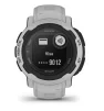 Смарт-годинник Garmin Instinct 2 Solar Mist Gray (010-02627-01) - 5
