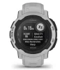 Смарт-годинник Garmin Instinct 2 Solar Mist Gray (010-02627-01) - 9