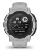 Смарт-годинник Garmin Instinct 2 Solar Mist Gray (010-02627-01) - 10