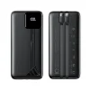 Повербанк PRODA Azeada Shilee AZ-P10 22.5W PD+QC Power Bank 10000mAh Black - 5