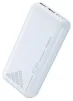 Повербанк PRODA Azeada Chuangnon AZ-P07 22.5W PD+QC 20000mAh White - 4