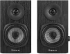 Акустична система REAL-EL S-225 Black - 2