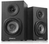Акустична система REAL-EL S-225 Black - 4