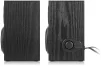 Акустична система REAL-EL S-225 Black - 6