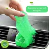 Гель очищувач для техніки XoKo Super Clean Green (XK-SС-GR) - 4