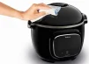 Мультиварка-скороварка Tefal Cook4me Touch CY912830 - 7