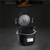 Мультиварка-скороварка Tefal Cook4me Touch CY912830 - 9