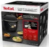 Мультиварка-скороварка Tefal Cook4me Touch CY912830 - 10