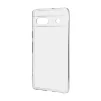 Чохол-накладка Armorstandart Air для Google Pixel 7a Camera cover Transparent (ARM70855) - 1