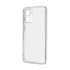 Чехол-накладка Armorstandart Air для Motorola G14 Camera cover Transparent (ARM70470) - 1