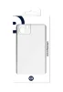 Чехол-накладка Armorstandart Air для Motorola G14 Camera cover Transparent (ARM70470) - 3