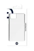 Чохол-накладка Armorstandart Air для Motorola G14 Transparent (ARM70469) - 3