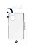 Чохол-накладка Armorstandart Air для Oppo A98 5G Camera cover Transparent (ARM68584) - 3