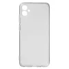 Чохол-накладка Armorstandart Air для Samsung Galaxy A04e SM-A042/M04 SM-M045/F04 SM-E045 Camera cover Transparent (ARM65138) - 1