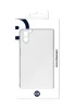 Чехол-накладка Armorstandart Air для Samsung Galaxy A14 SM-A145/A14 5G SM-A146 Camera cover Transparent (ARM70611) - 3