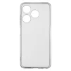 Чехол-накладка Armorstandart Air для Tecno Spark 10 4G (KI5q) Camera cover Transparent (ARM67815) - 1