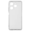 Чехол-накладка Armorstandart Air для Tecno Spark 10 Pro (KI7) Camera cover Transparent (ARM67816) - 1