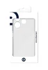 Чехол-накладка Armorstandart Air для Tecno Spark 10 Pro (KI7) Camera cover Transparent (ARM67816) - 3