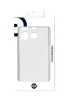 Чехол-накладка Armorstandart Air для Tecno Spark Go 2023 (BF7) Cam cov Transparent (ARM67168) - 3